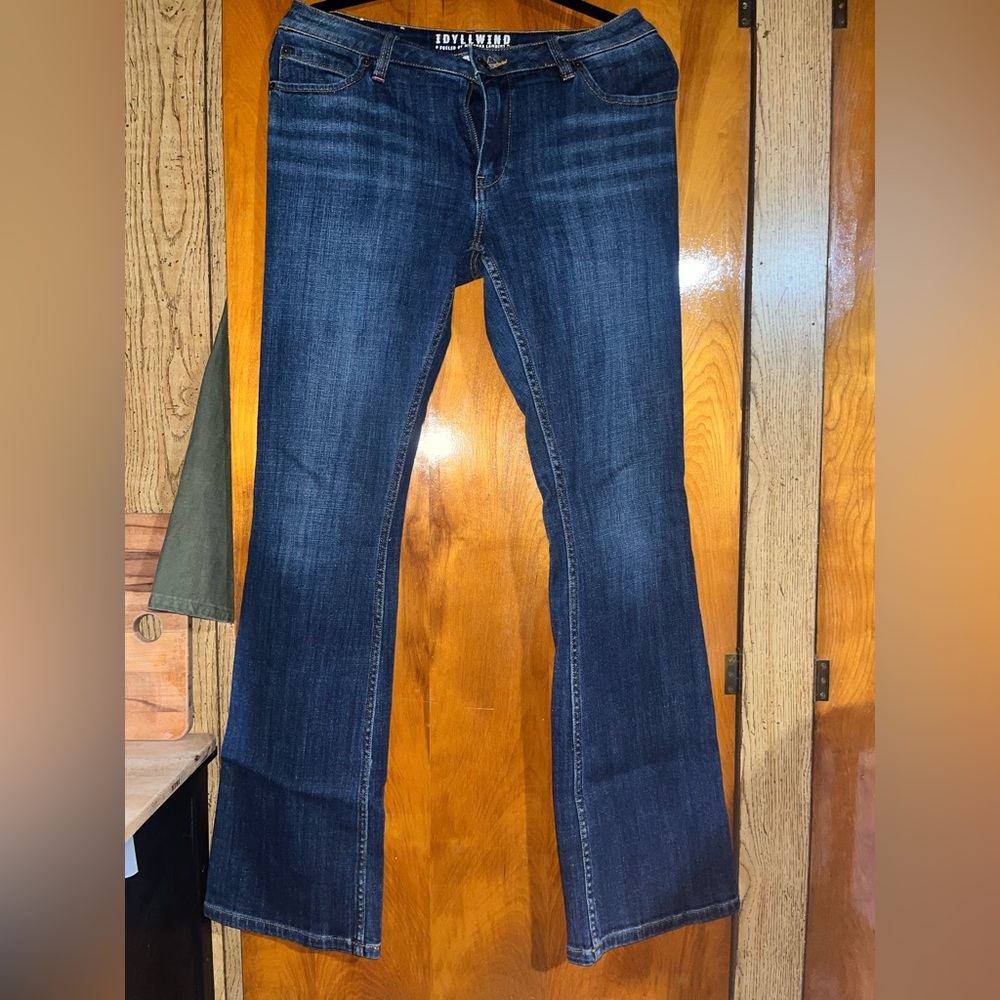 Idyllwind Dark wash Jeans